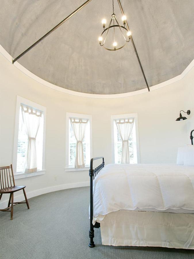 Farmhouse Suites By Amish Country Lodging ميلزبورغ المظهر الخارجي الصورة