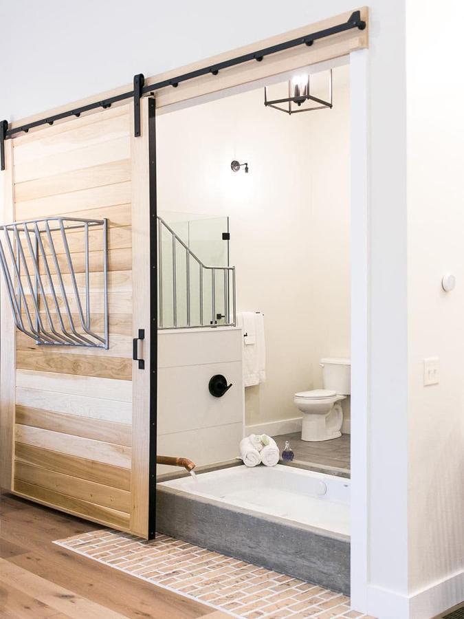 Farmhouse Suites By Amish Country Lodging ميلزبورغ المظهر الخارجي الصورة