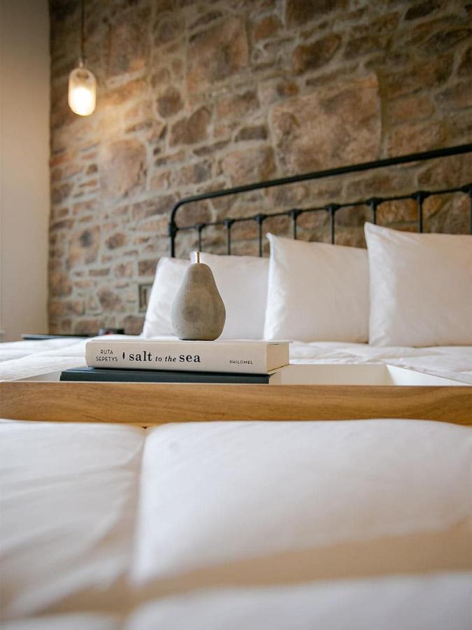 Farmhouse Suites By Amish Country Lodging ميلزبورغ المظهر الخارجي الصورة