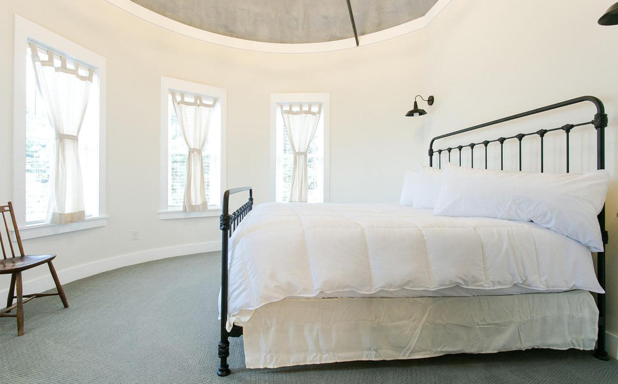 Farmhouse Suites By Amish Country Lodging ميلزبورغ المظهر الخارجي الصورة